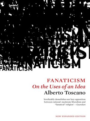 Fanaticism - ebook